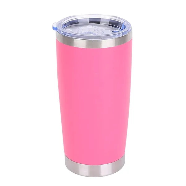 20OZ Vacuum Insulated Stainless Steel Tumbler