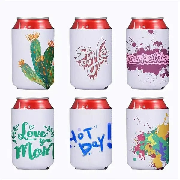 Universal Can Sleeves