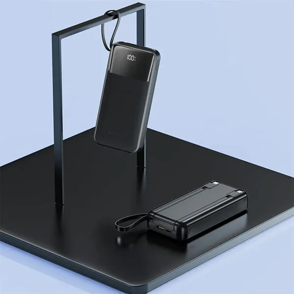 20000mAH Portable Charger Power Bank Battery Pack