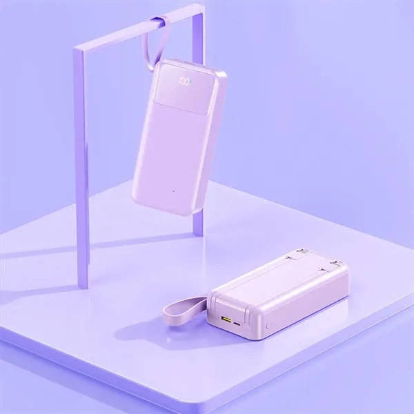 20000mAH Portable Charger Power Bank Battery Pack