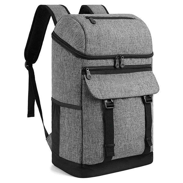 Outdoor Thickened Oxford Cloth Aluminum Foil Insulation Bag