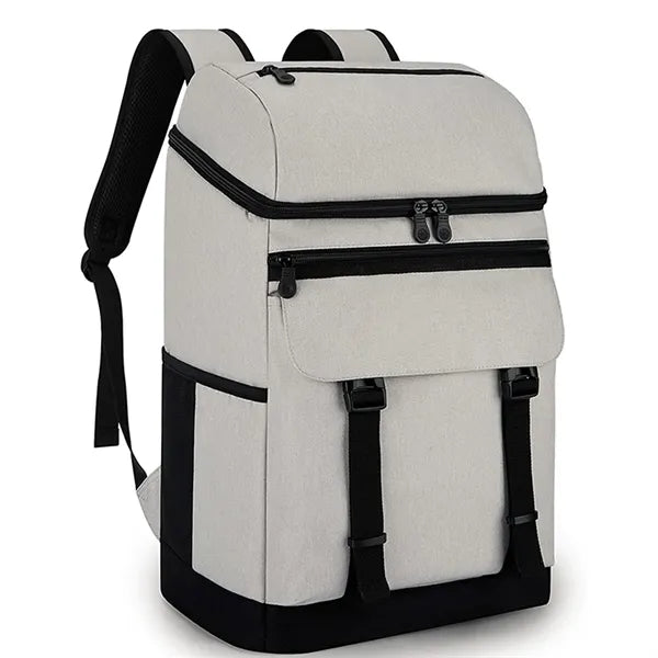 Outdoor Thickened Oxford Cloth Aluminum Foil Insulation Bag