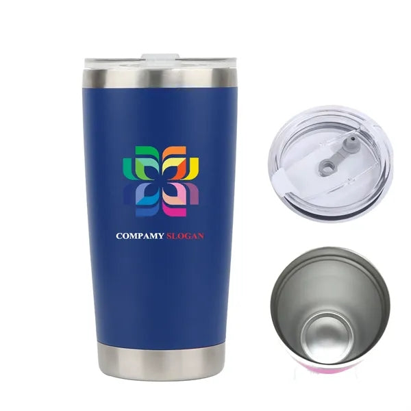 20oz Vacuum Tumbler
