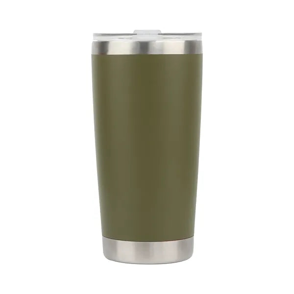 20oz Vacuum Tumbler