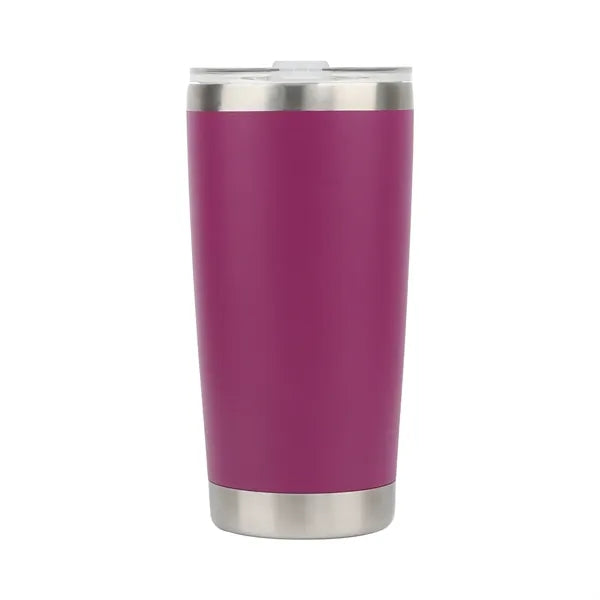 20oz Vacuum Tumbler