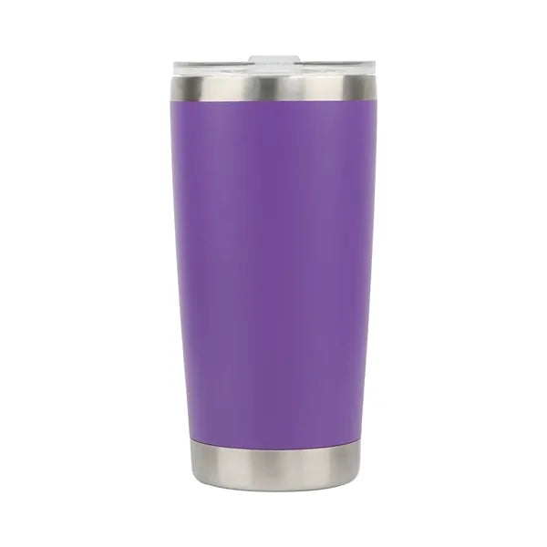 20oz Vacuum Tumbler