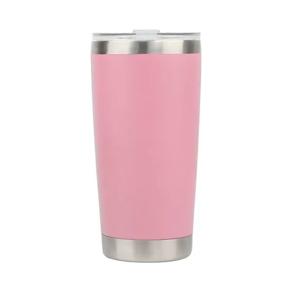 20oz Vacuum Tumbler