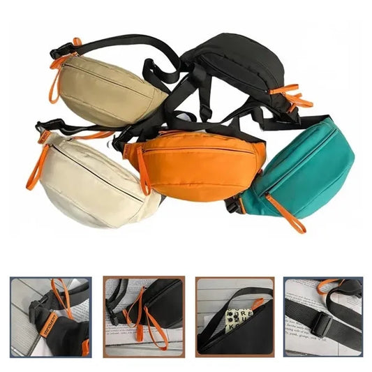 Bumbags and Fanny Packs