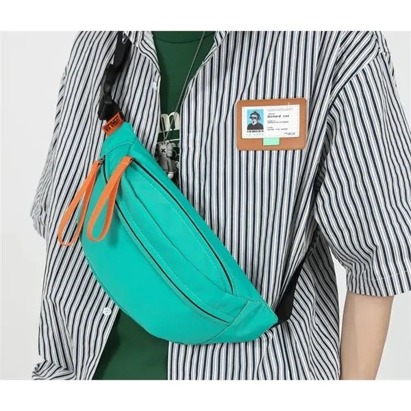 Bumbags and Fanny Packs