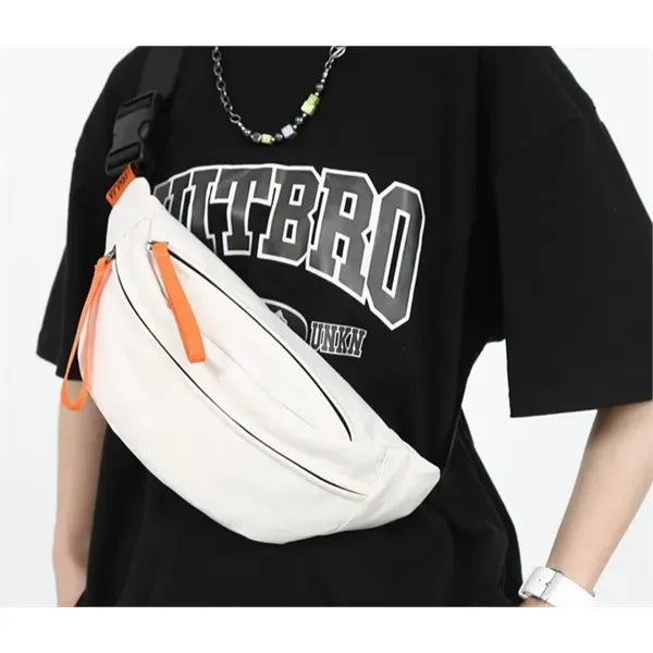 Bumbags and Fanny Packs