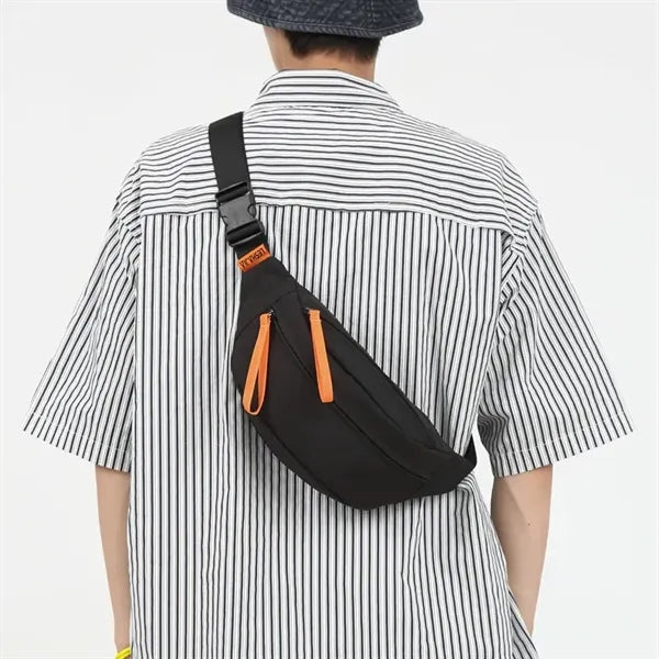 Bumbags and Fanny Packs