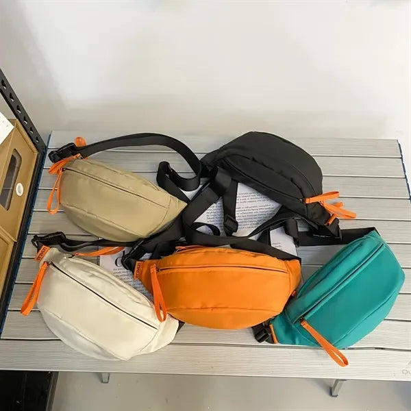 Bumbags and Fanny Packs
