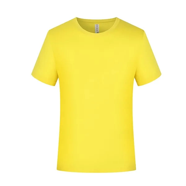 Cotton Short Sleeve T-shirt