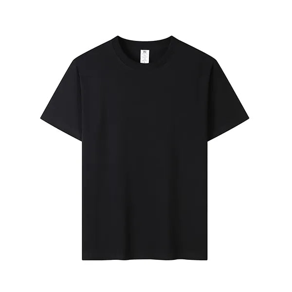 Cotton Short Sleeve T-shirt