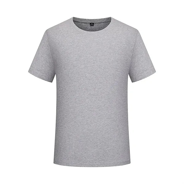 Cotton Short Sleeve T-shirt