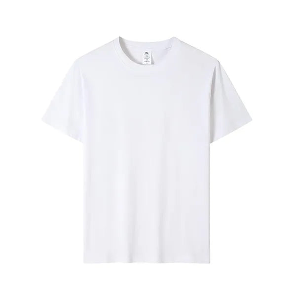 Cotton Short Sleeve T-shirt