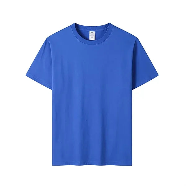 Cotton Short Sleeve T-shirt
