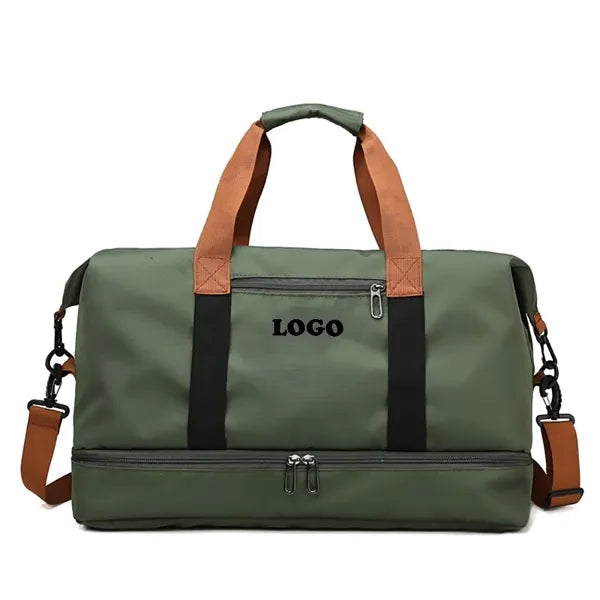 Hand Luggage Bag For Excursions