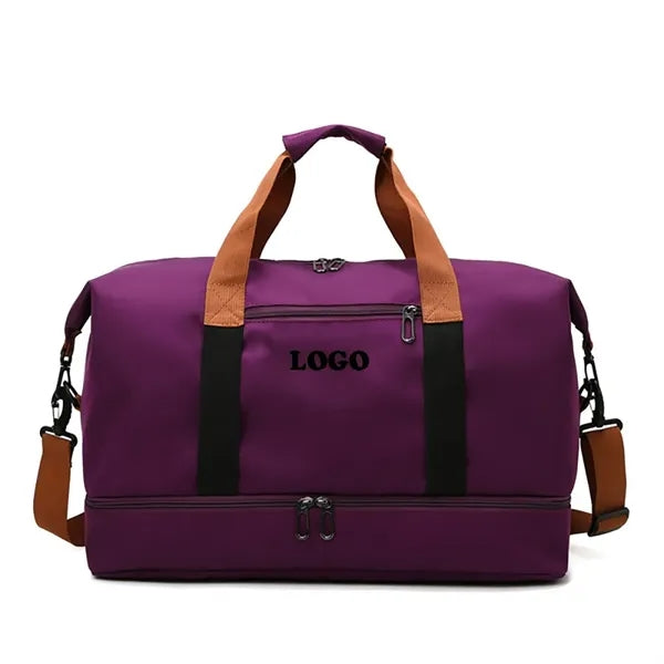 Hand Luggage Bag For Excursions