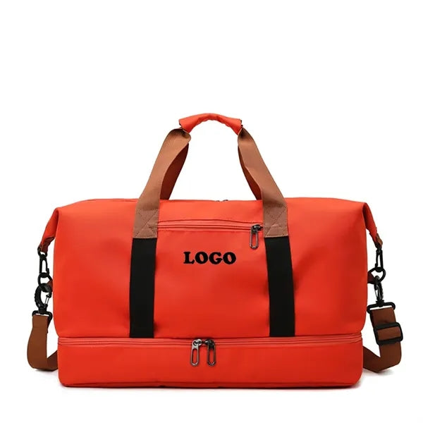 Hand Luggage Bag For Excursions