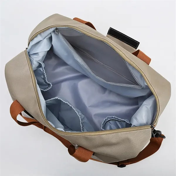 Hand Luggage Bag For Excursions