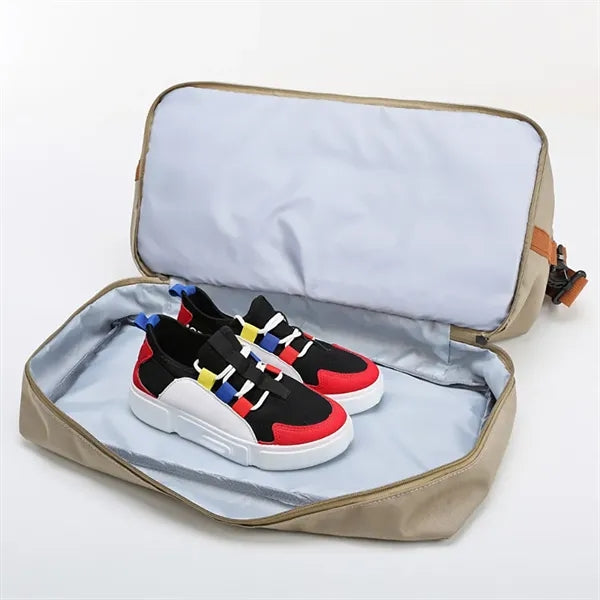 Hand Luggage Bag For Excursions