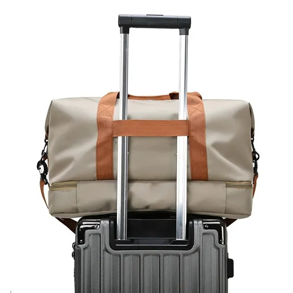 Hand Luggage Bag For Excursions