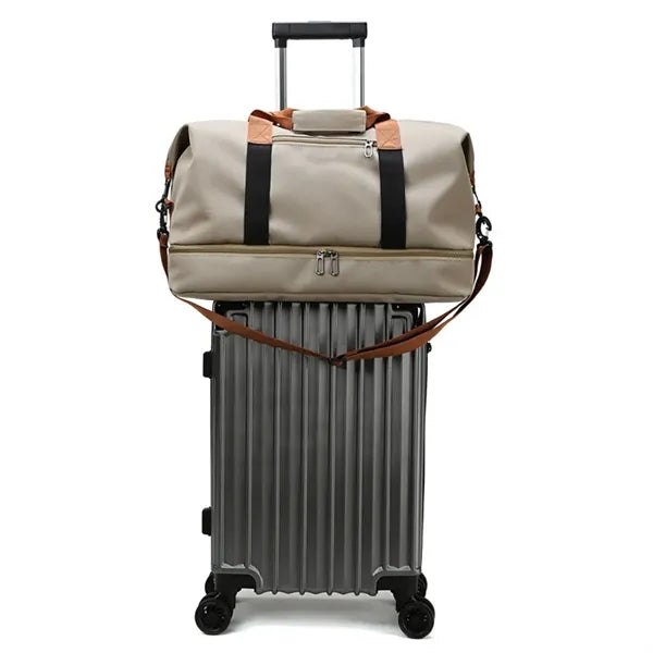 Hand Luggage Bag For Excursions