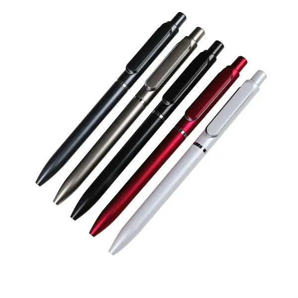 Heavy Feel Business Press Gel Pen