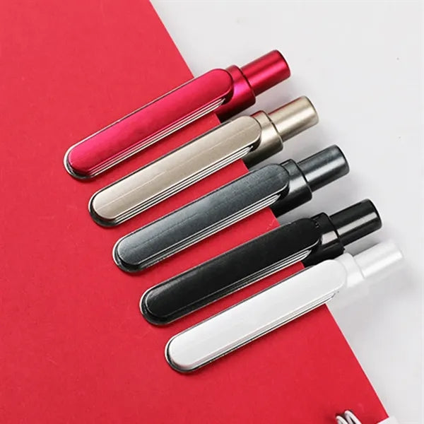 Heavy Feel Business Press Gel Pen