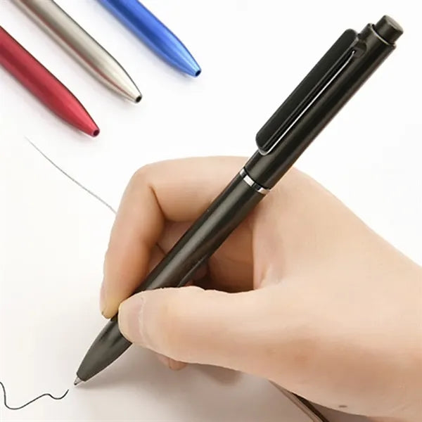 Heavy Feel Business Press Gel Pen