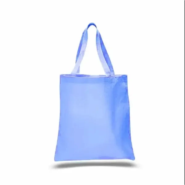 Heavy Canvas Tote Bag