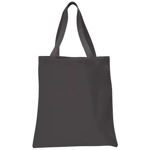Heavy Canvas Tote Bag