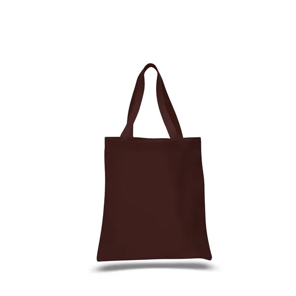 Heavy Canvas Tote Bag
