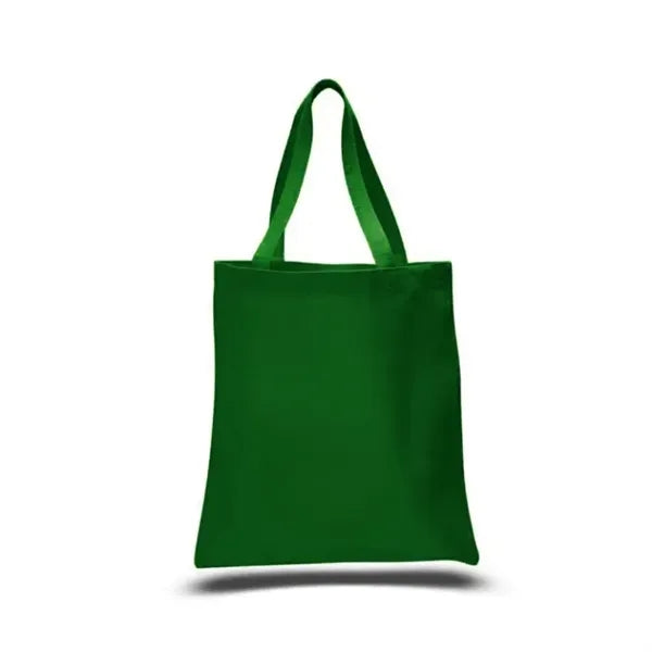 Heavy Canvas Tote Bag