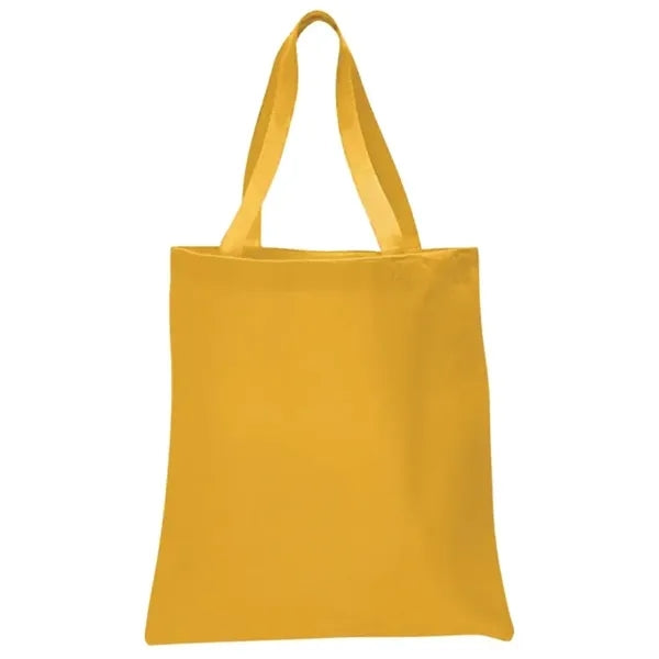 Heavy Canvas Tote Bag