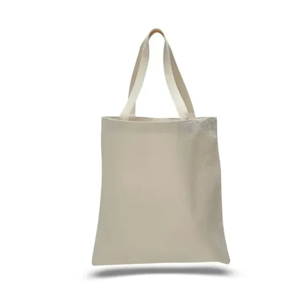 Heavy Canvas Tote Bag