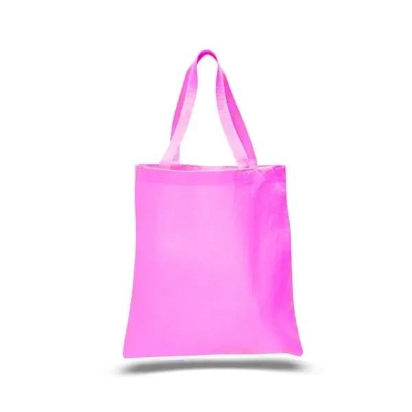 Heavy Canvas Tote Bag