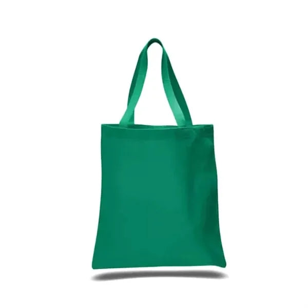 Heavy Canvas Tote Bag
