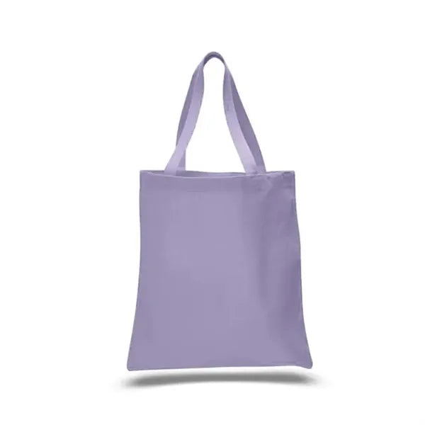 Heavy Canvas Tote Bag