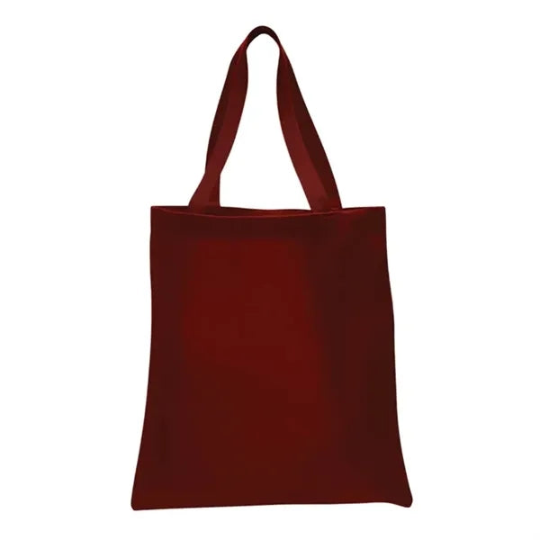 Heavy Canvas Tote Bag