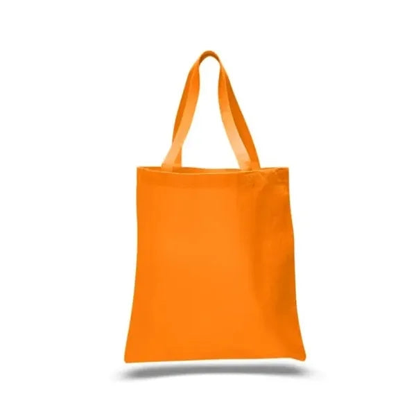 Heavy Canvas Tote Bag