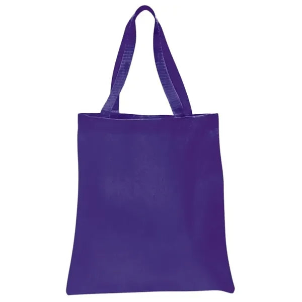 Heavy Canvas Tote Bag