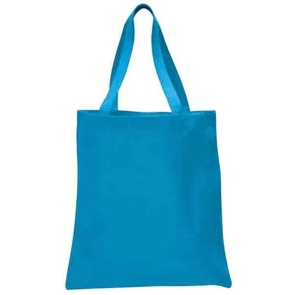 Heavy Canvas Tote Bag