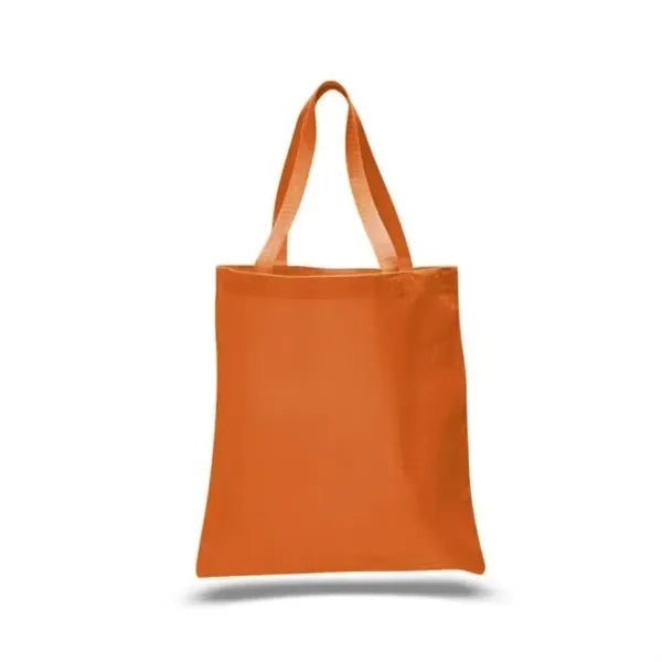 Heavy Canvas Tote Bag
