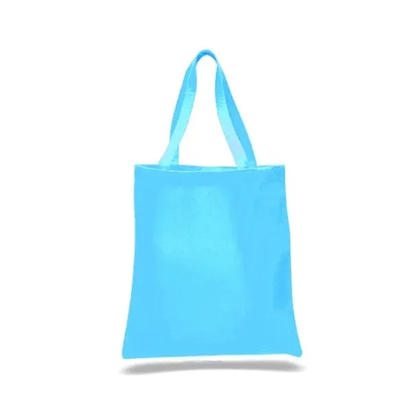 Heavy Canvas Tote Bag