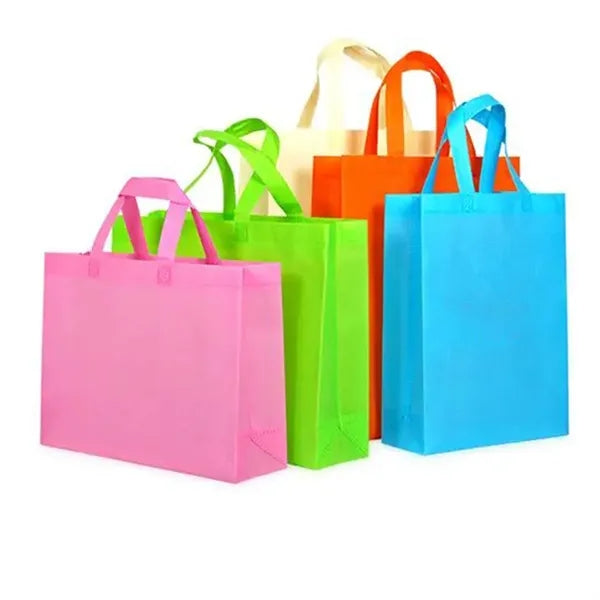 Non-Woven Shopper Tote Bag