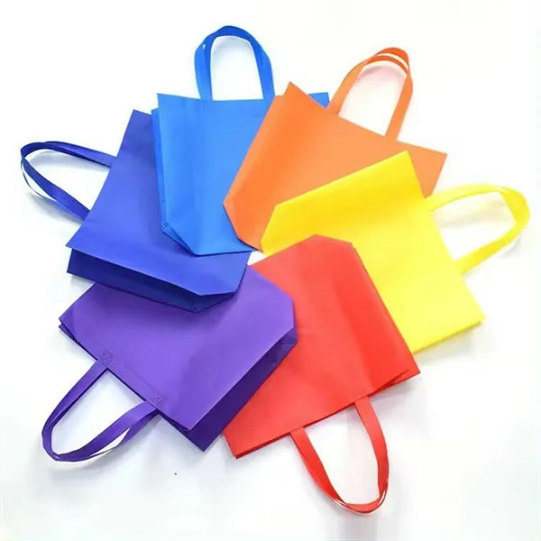 Non-Woven Shopper Tote Bag