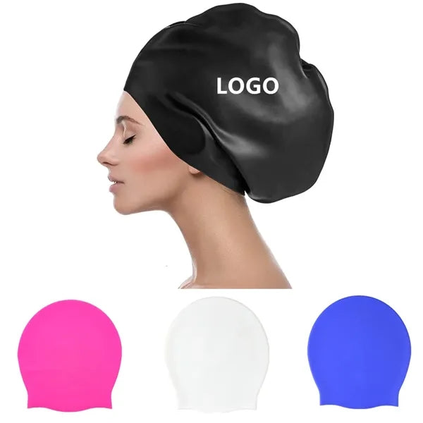 Extra Large Swimming Cap