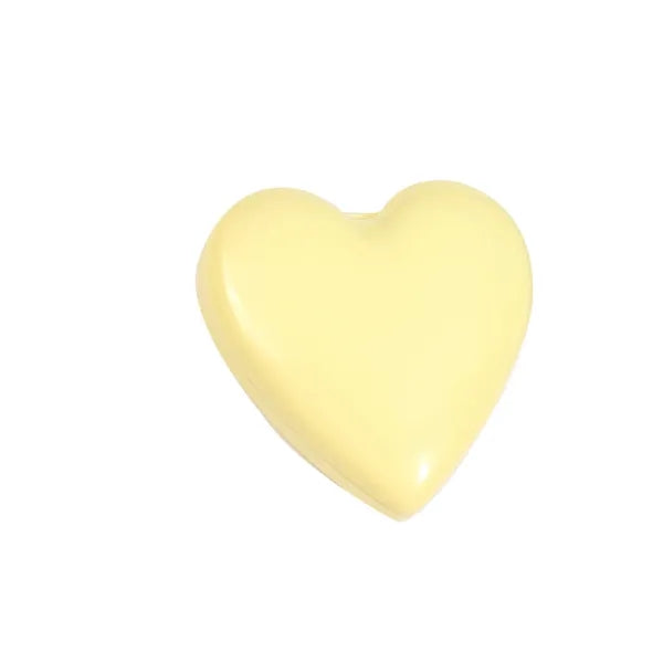 Heart-Shaped Massage Comb